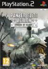 PS2 GAME - Panzer Elite Action - Fileds of glory (USED)